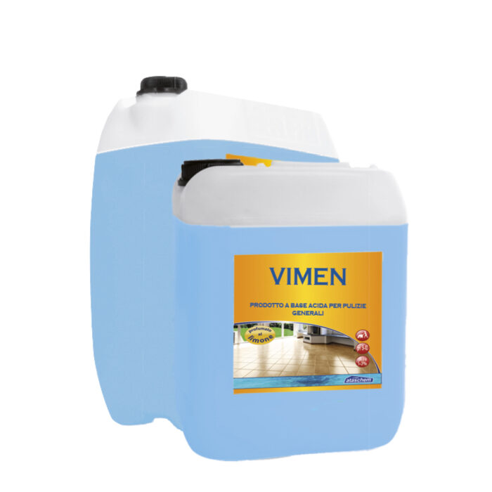 Vimen Kg 12  pavimenti a base acida - immagine 1