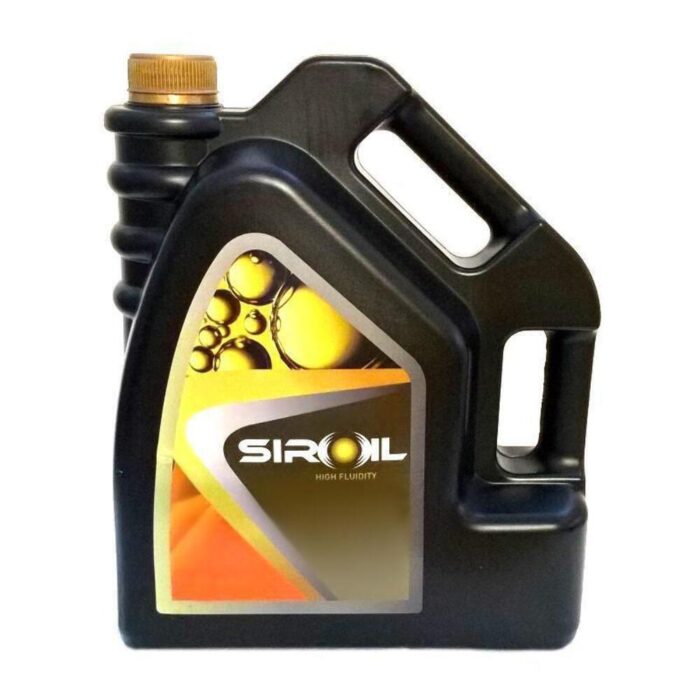 Olio Challoils Trasmission ZC 75W90 lt 1 - immagine 1