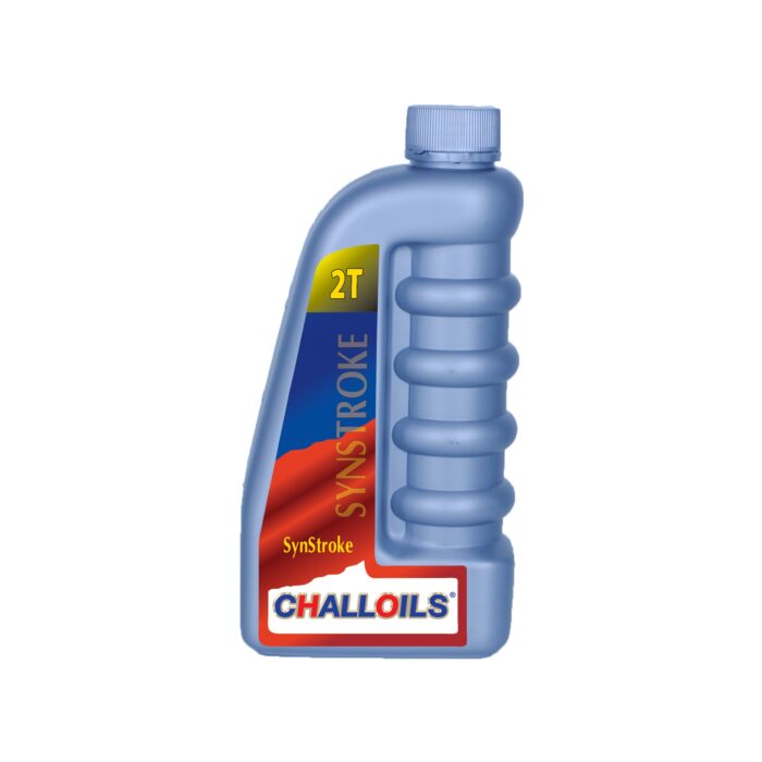 Olio Challoils Synstroke TTS litri 1 - immagine 1
