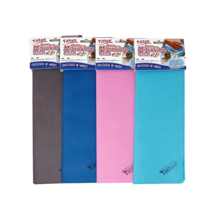Panno microfibra Extra 50x70 - immagine 1