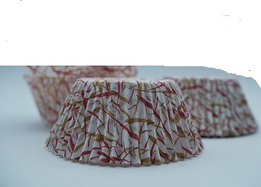 CART11PPV8 -- 000 (1953) Pirottini Pergamino svedesi N.8 pezzi 2000 - - immagine 1