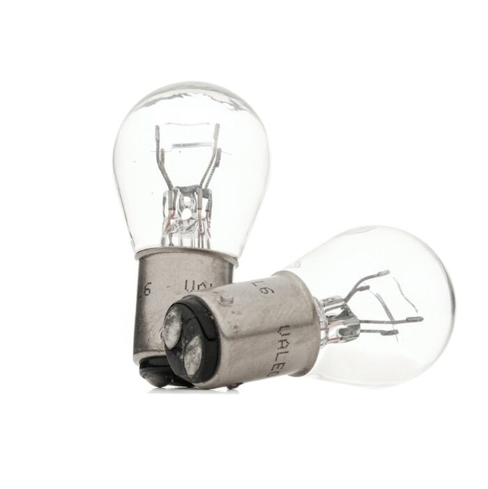 Lampade 2 filamenti 12 v pezzi 10 - immagine 1