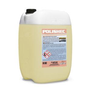 AT005403 -- 000 (7465) Polishec Kg 25-cera idroppellente per tunnel - immagine 1