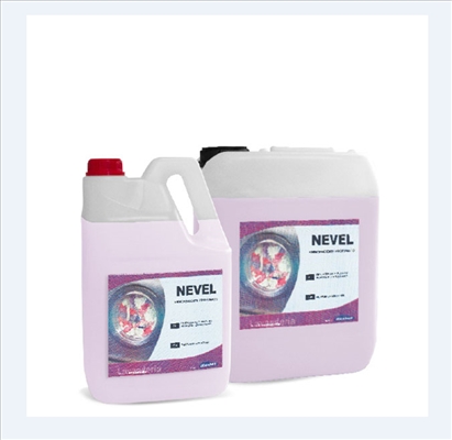 ATAS182522 -- 000 (1702) Nevel kg 5 ammorbidente lavatrice - immagine 1