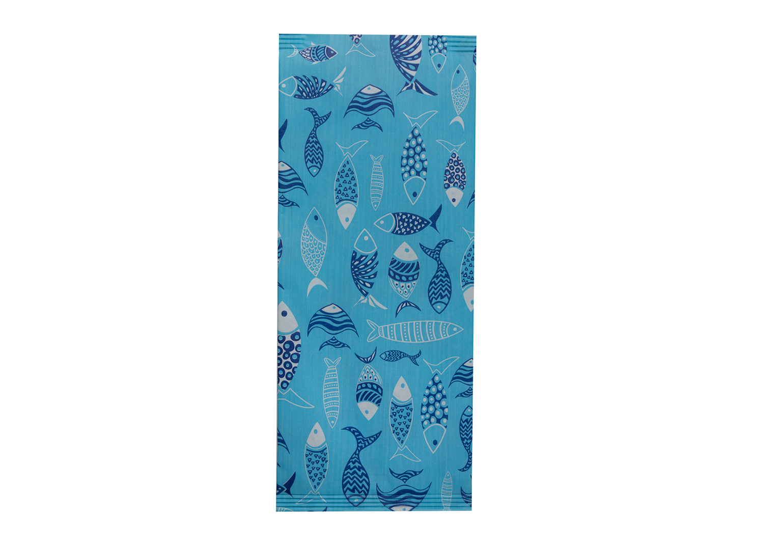 CELTI-1176N -- 000 (6859) Portaposate Blue Fish pezzi 125 - immagine 1