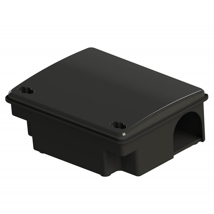 COPY2530454 -- 000 (7426) Trappola Blackbox compact esche rodenticide-1 pezzo - immagine 1