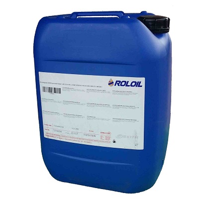 GL7154020 -- 000 (1744) Olio Rennoil High Power 15w40 litri 20 - immagine 1