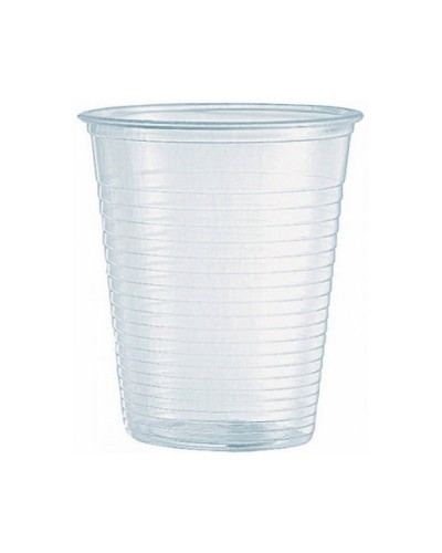 HOUSEBIO2460 -- 000 (6966) Bicchieri Biocompost Elios ml 200-pezzi 50 - immagine 1