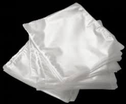 SYS11STT1540 -- 000 (494) Buste Sottovuoto Lisce 15x40 pezzi 100 - immagine 1