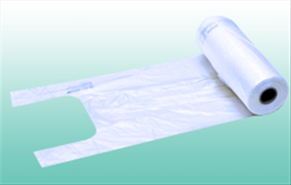 AMORE12ROTFR22 -- 000 (2233) Sacchetti rotolo Mini cm 22x50 a strappo gr. 450 - immagine 1