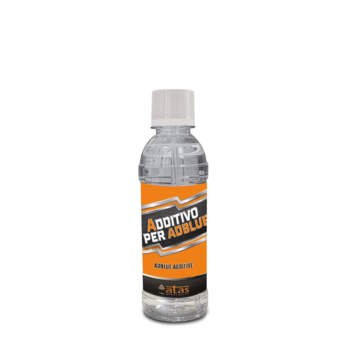 AT000013 -- 000 (8570) Additivo AdBlue ml 250 - immagine 1