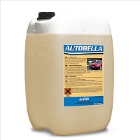 AT000173 -- 000 (8132) Autobella kg 25 shampoo auto - immagine 1
