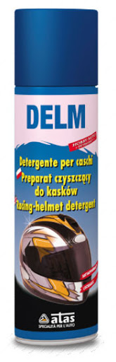 AT1805931 -- 000 (931) Delm ml 250 manutentore cruscotti - immagine 1