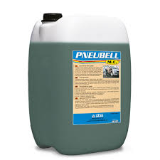 ATAS205287 -- 000 (1992) Pneubell MC kg 25 nero gomme - immagine 1