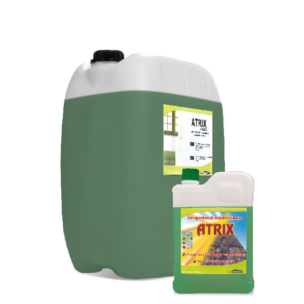 ATAS32035 -- 000 (133) Atrix Sp Limone kg 5
lavapavimenti profumato - immagine 1