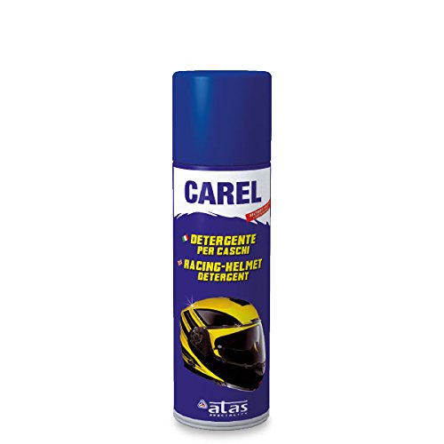 ATAS3826 -- 000 (563) Carel ml 250-Spray schiumogeno per caschi - immagine 1