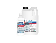 BETTFLORET -- 000 (8027) Breeze Floreale kg 5 -Lavapavimenti alcolico - immagine 1