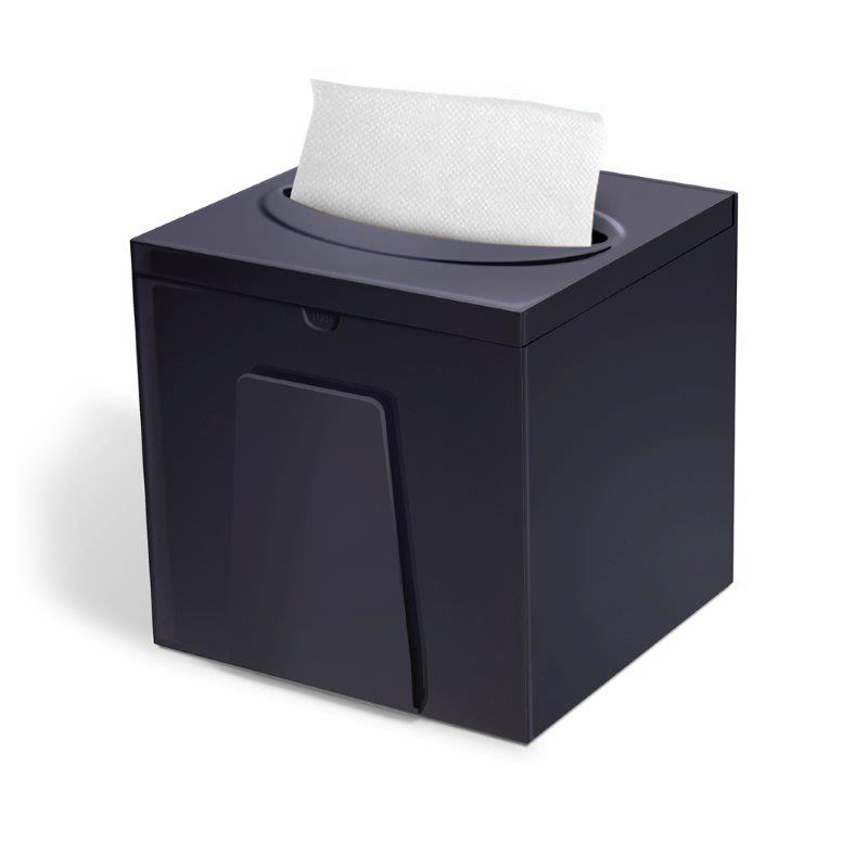 CAR01347 -- 000 (7952) Dispenser System One Napkins-1 pezzo - immagine 1