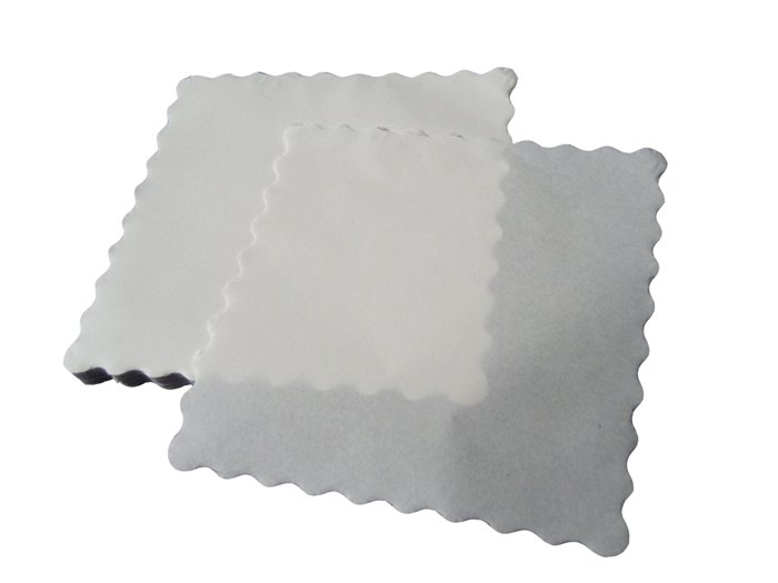 CART11TS165 -- 000 (2790) Tovaglioli stesi 16X16 Pezzi 5000 - immagine 1