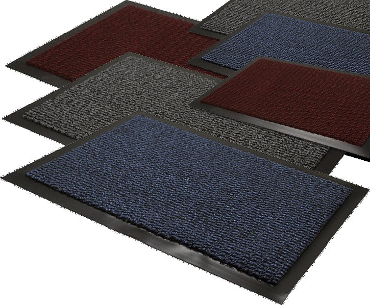 CLEAN120PAR -- 000 (3954) Tappeto Asciugapassi Parigi cm 90X120 pezzi 1 - immagine 1