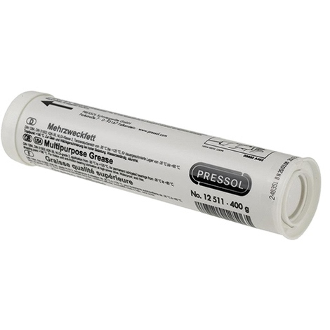 CONQORD73189 -- 000 (1252) Grasso cartuccia grammi 600
+ ingrassatore sull'acquisto di 36 pezzi - immagine 1