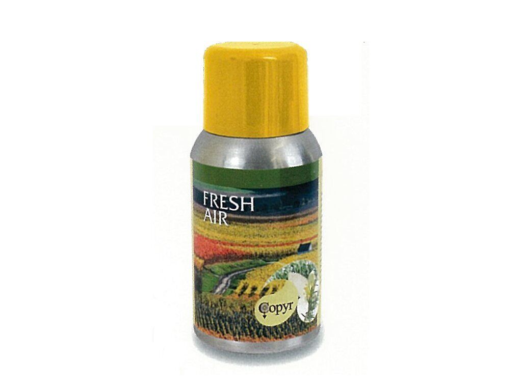COPYR3400903 -- 000 (6148) Fresh Air Passion Brezza Marina 250 ml -Deodorante - immagine 1