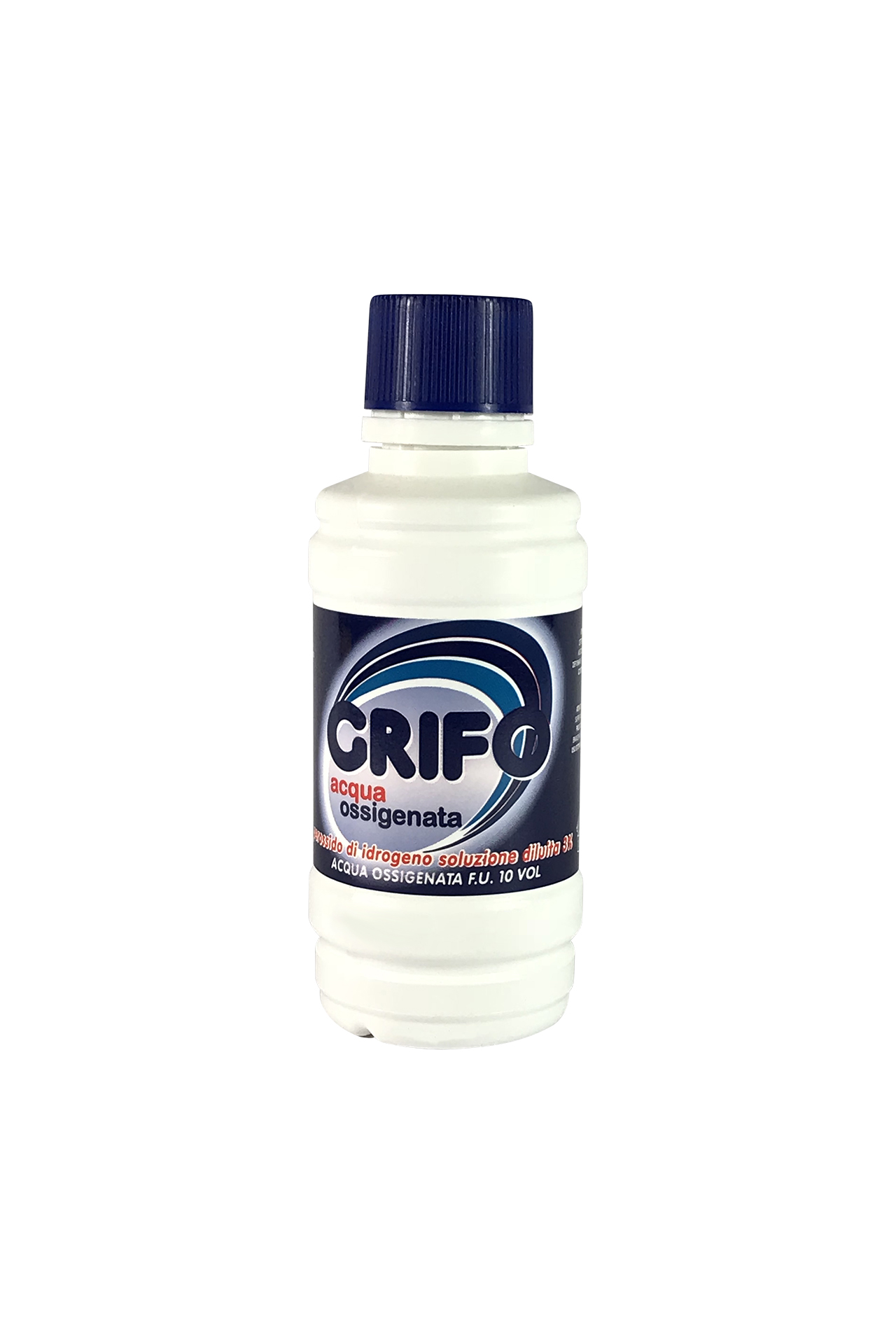 DEOG10224 -- 000 (3721) Acqua Ossigenata ml 250 10Vol. - immagine 1