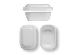 DOMOPCM8130 -- 000 (7985) Thermogel Unigel 1000 bianco pezzi 100-Vaschetta Gelato - immagine 1