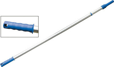 FLUIDRA1238324 -- 000 (3591) MANICO TELESCOPICO 2-4 CLIP VITI LINEA - immagine 1