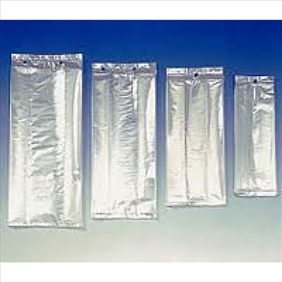 FUTURA321230 -- 000 (2306) Sacchetti Trasparenti 12+4+4X30 Kg 10 Block Notes - immagine 1