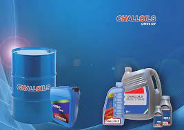 GLLLCHDG405X4 -- 000 (7872) Olio Challoils GEO SAE 40 litri 5 - immagine 1