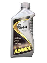 GLOILLLREN851401X12 -- 000 (5927) Olio Rennoil High Power 85W140 lt 1 - immagine 1