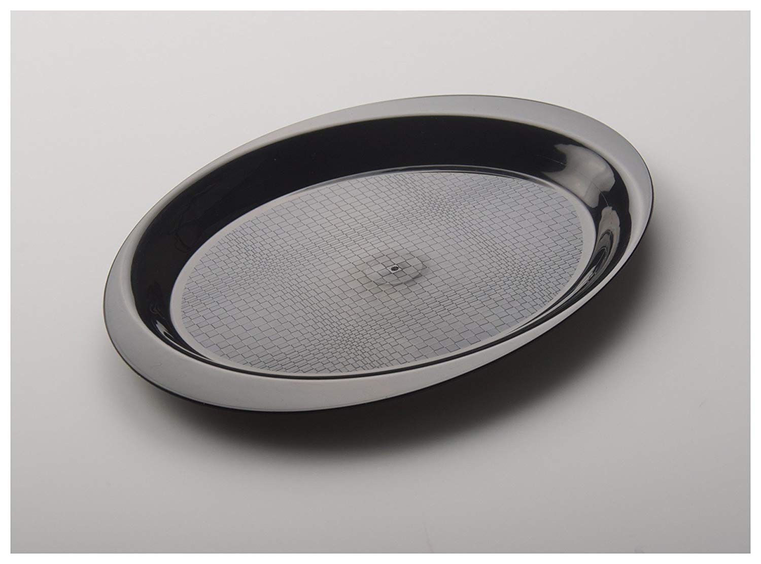 GOLD12274219 -- 000 (1912) Piatto Ovale Nerol PP 185 mm pezzi 50 - immagine 1