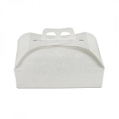 GRCAR60278 -- 000 (3123) Scatole porta tronchi 18x38 h 7 pezzi 25 - immagine 1