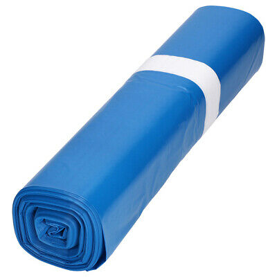 HOUSE3270110 -- 000 (2349) Sacchi rifiuti cm 70x110 colorati rotolo pezzi 10 - immagine 1