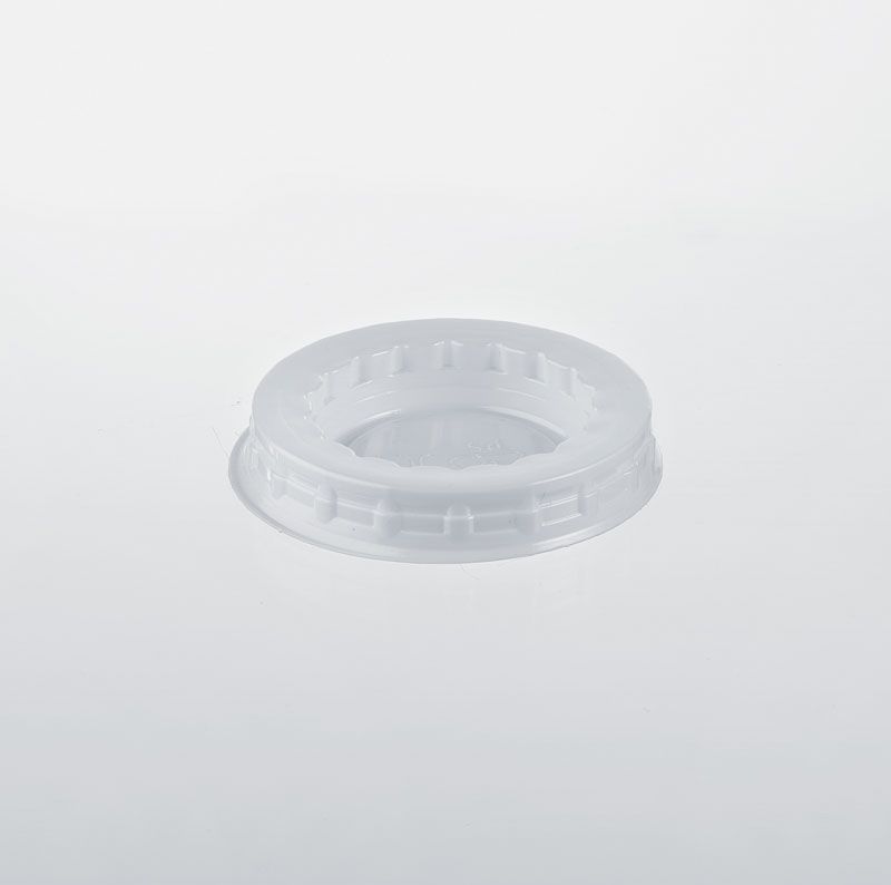 IMB1BG337 -- 000 (3596) COP. BICCH.FORATO 225ML BIO PZ 100 - immagine 1