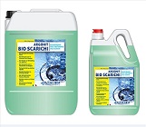 INT03ARBSK5X4 -- 000 (52) Argonit Bio Scarichi kg 5- liquido per il trattamento degli scarichi - immagine 1