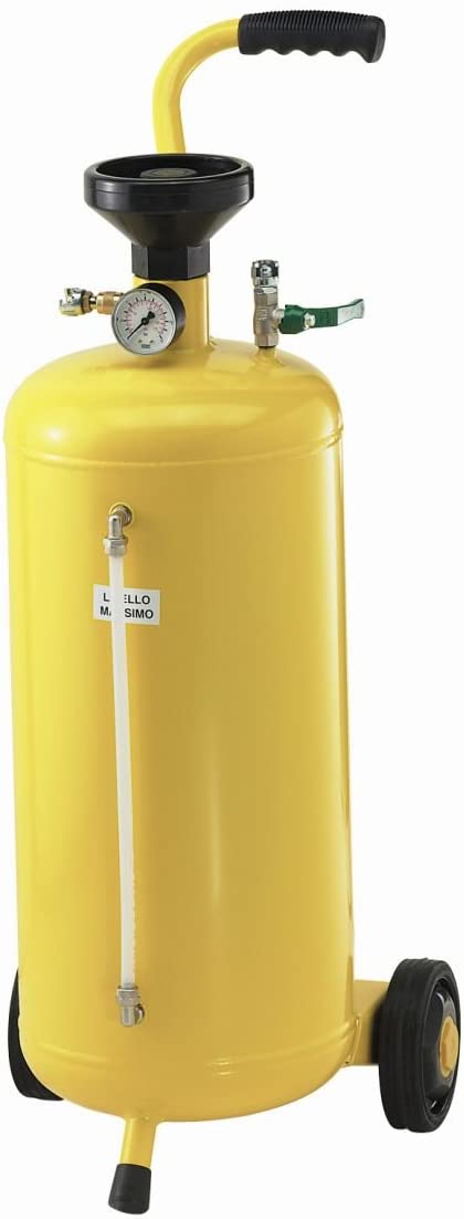 LAVOR00060002 -- 000 (6270) Nebulizzatore lt 24 - immagine 1