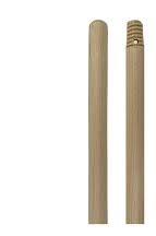 LS90005 -- 000 (1607) Manico Faggio con foro Cm 150 - immagine 1