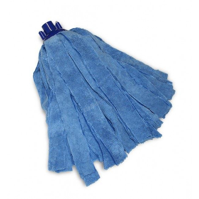 LSH200 -- 000 (1650) Mocio Microfibra gr 200 con attacco a vite pezzi 1 - immagine 1