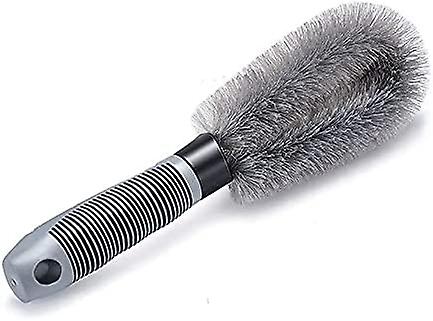 MAD9604 -- 000 (6420) Spazzola lavacerchi -1 pezzo - immagine 1