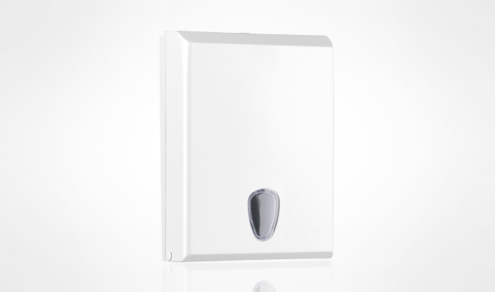 MAR10720 -- 000 (1004) Dispenser Mini asciugamani A C Art.720 - immagine 1