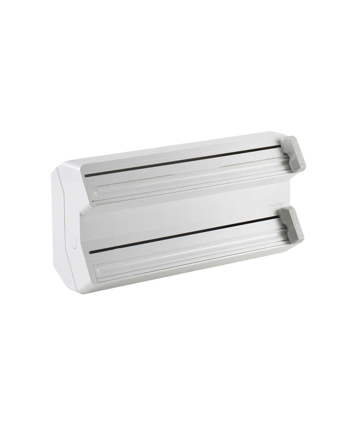 MAR16A54801 -- 000 (912) Dispenser Cutterbox doppio art.548
per rotolo alluminio e pellicola 1 pezzo - immagine 1