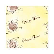 NEWPL41CARTPEL -- 000 (615) Carta Pelleaglio 75x100 kg 10 pasticceria finissima - caffetteria - immagine 1