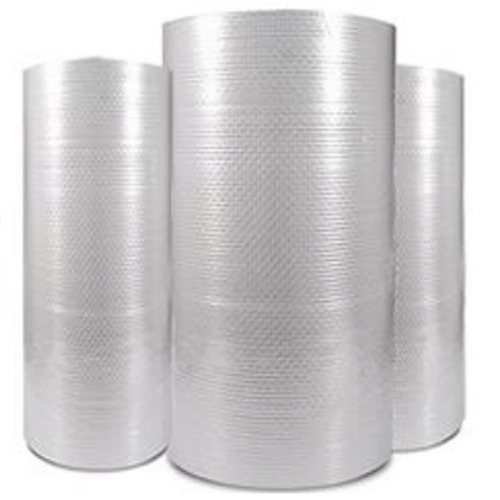 NEWPL8033210315703 -- 000 (6604) Bobina microforata cm 40 pezzi 1 termoretraibi mt 1250 kg 8,1 - immagine 1