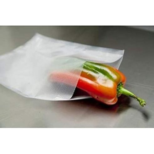 NEWPL8050506184027 -- 000 (7772) Buste Sottovuoto Goffrate 30X35 pezzi 100 - immagine 1