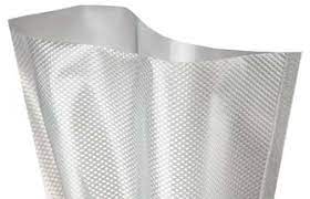 NEWPL8050506187479 -- 000 (7774) Buste Sottovuoto Goffrate 40X50 Pezzi 100 - immagine 1