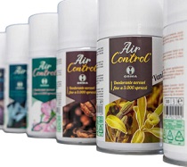 ORM02JA -- 000 (8204) Fresh Air Jasmine ml 250-deodorante - immagine 1