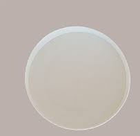 PAP89029 -- 000 (7905) Coperchi carta bicchieri Ø 9 pezzi 50 - immagine 1