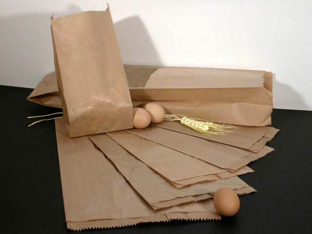 PAPIRIA11AV1532 -- 000 (2264) Sacchetti Avana 15x30 kg 10 - immagine 1